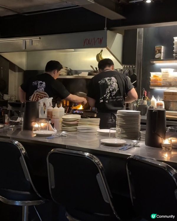  🇰🇷首爾米芝蓮✨泰國fusion餐廳‼️隱世人氣熱店🔥