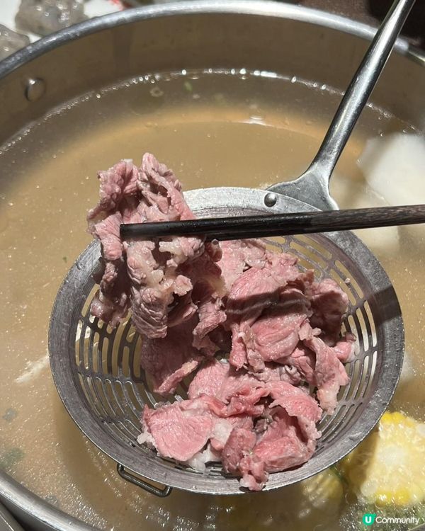 老字號就係香！