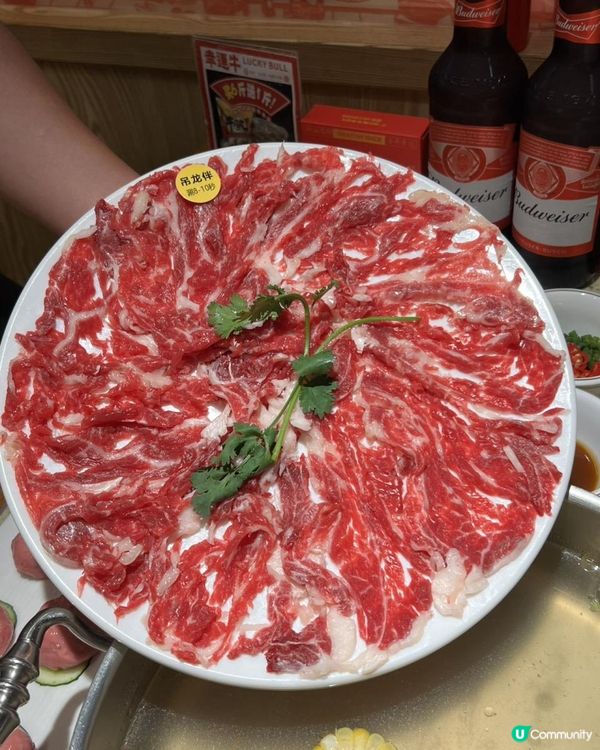 老字號就係香！