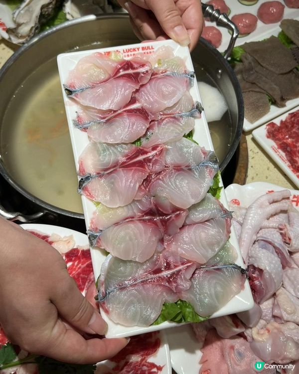 老字號就係香！