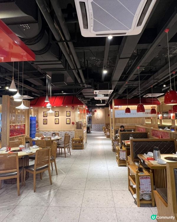 老字號就係香！