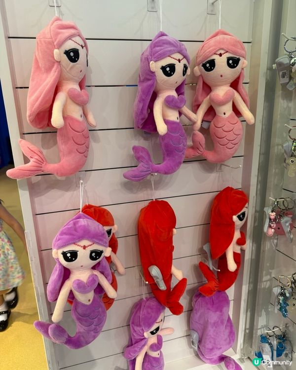 ［深圳抵玩推介］海洋奇夢館！港人半價！小童1.2米下免費入場🤩