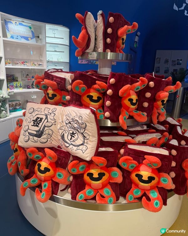 ［深圳抵玩推介］海洋奇夢館！港人半價！小童1.2米下免費入場🤩