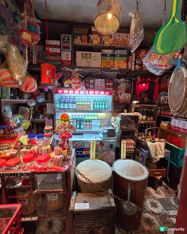 #UCreator #打卡美食 #好去處 #全新景點 #隱世...