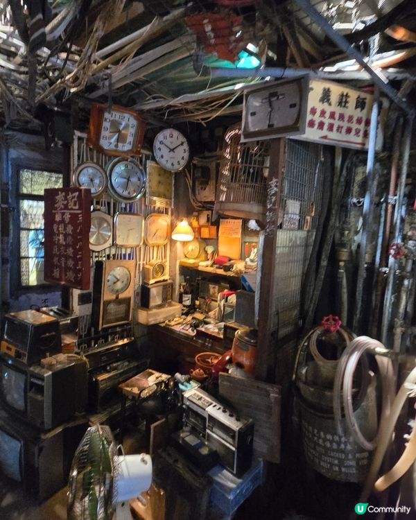 #UCreator #打卡美食 #好去處 #全新景點 #ch...