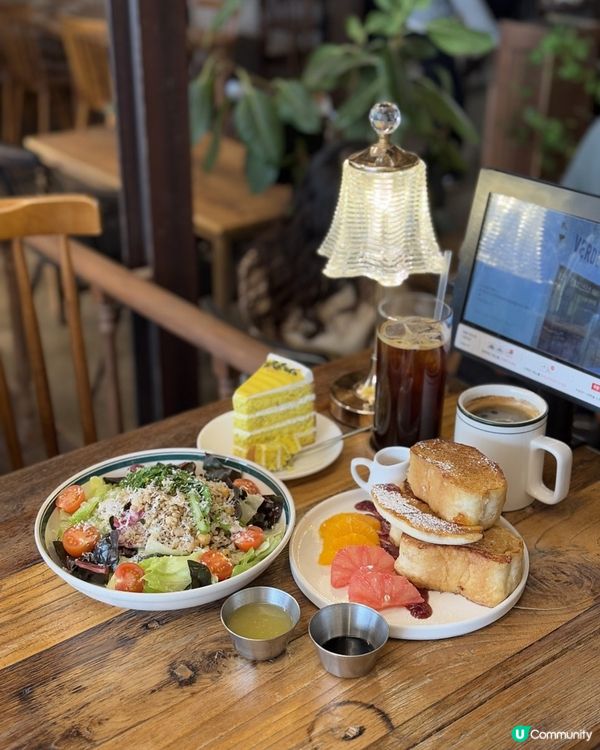 🇰🇷首爾永登浦文來創作村打卡新熱點‼️咖啡廳☕️+酒吧🥂