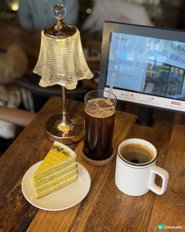 🇰🇷首爾永登浦文來創作村打卡新熱點‼️咖啡廳☕️+酒吧🥂