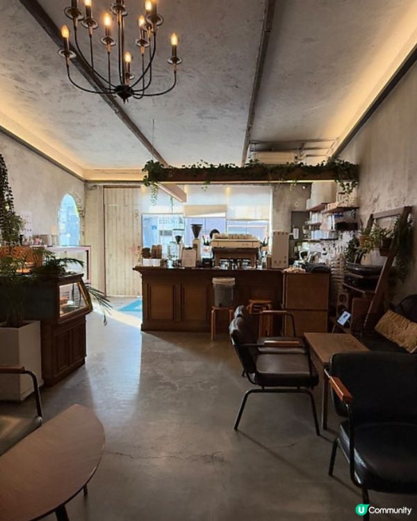 🇰🇷首爾永登浦文來創作村打卡新熱點‼️咖啡廳☕️+酒吧🥂