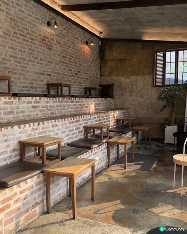 🇰🇷首爾永登浦文來創作村打卡新熱點‼️咖啡廳☕️+酒吧🥂