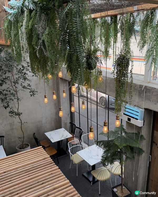 🇰🇷首爾永登浦文來創作村打卡新熱點‼️咖啡廳☕️+酒吧🥂