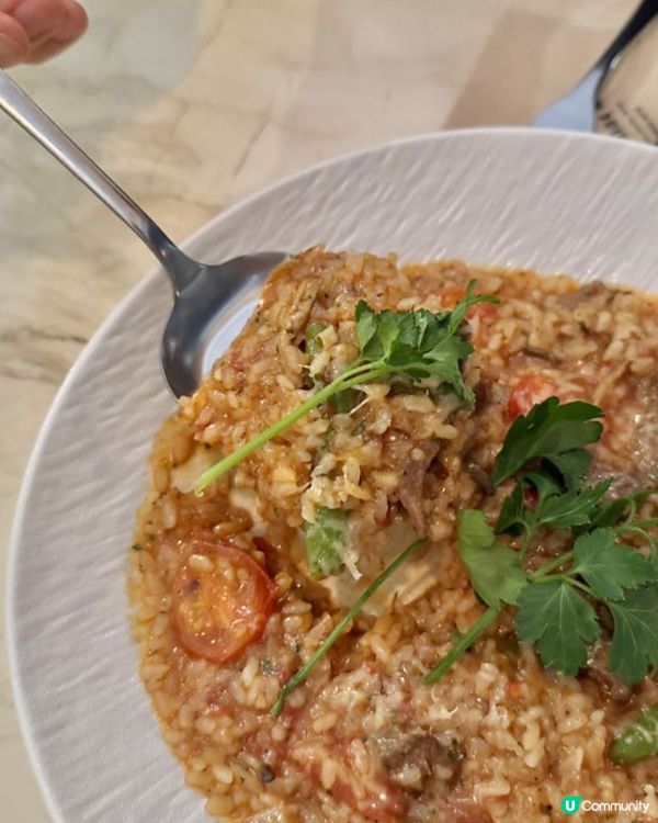 🇰🇷首爾汝矣島高質意式餐廳推介🍝