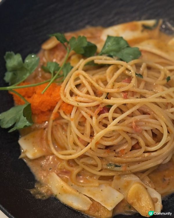 🇰🇷首爾汝矣島高質意式餐廳推介🍝