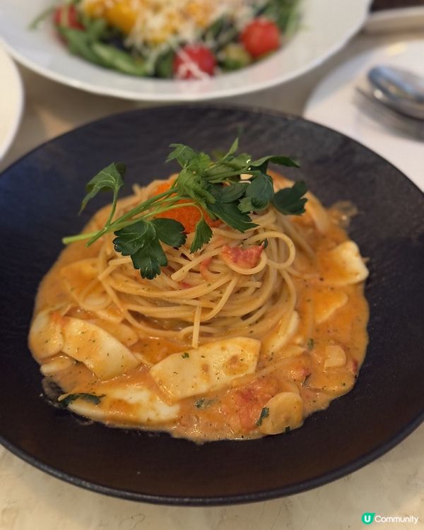 🇰🇷首爾汝矣島高質意式餐廳推介🍝