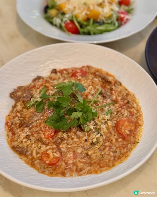🇰🇷首爾汝矣島高質意式餐廳推介🍝