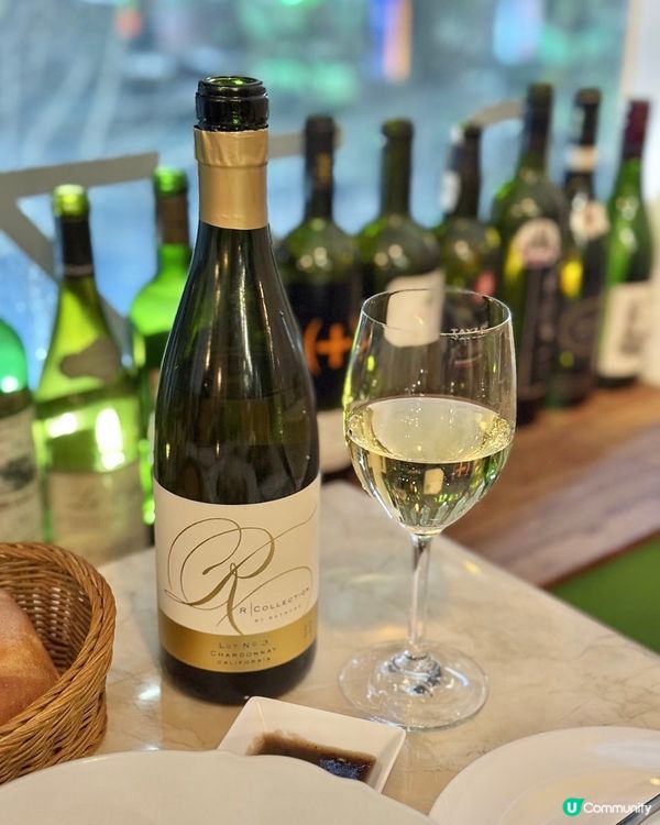 🇰🇷首爾汝矣島高質意式餐廳推介🍝