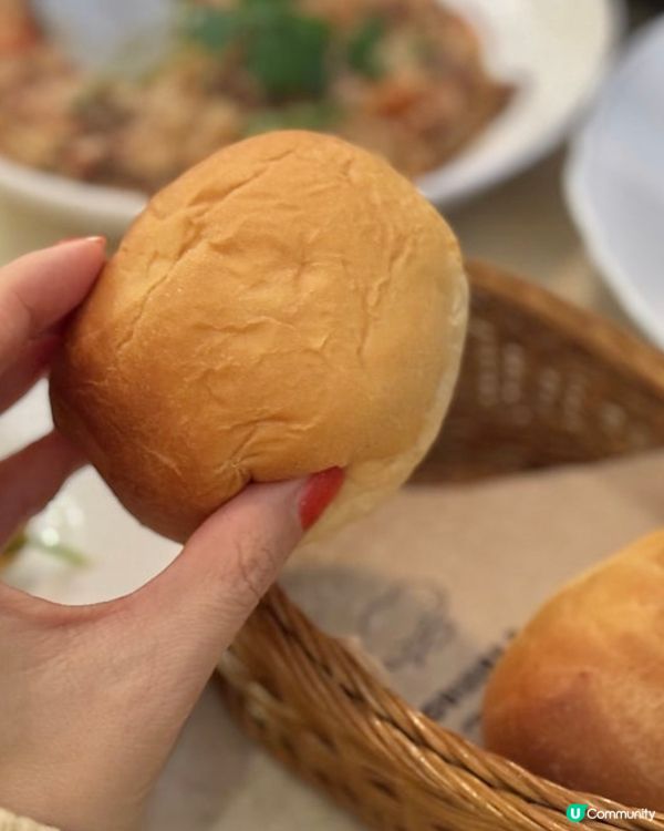 🇰🇷首爾汝矣島高質意式餐廳推介🍝