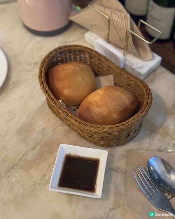 🇰🇷首爾汝矣島高質意式餐廳推介🍝