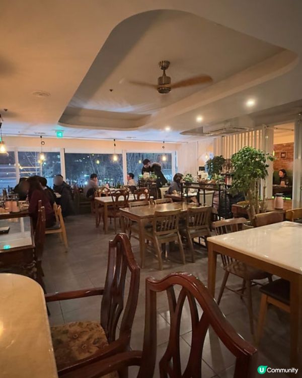 🇰🇷首爾汝矣島高質意式餐廳推介🍝