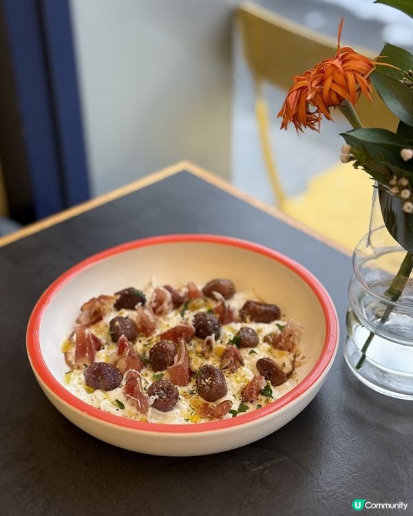 🇰🇷首爾延南洞氣氛感滿分💯超有格調嘅隱世餐廳‼️