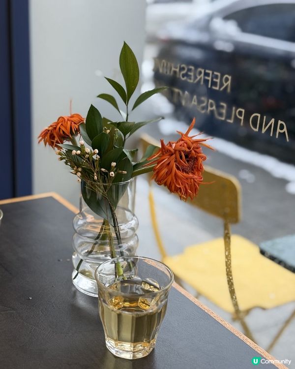 🇰🇷首爾延南洞氣氛感滿分💯超有格調嘅隱世餐廳‼️