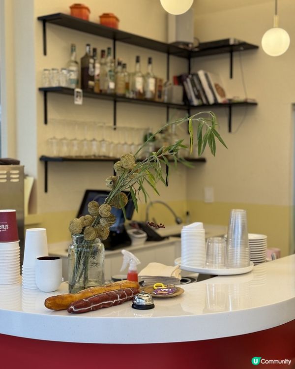 🇰🇷首爾延南洞氣氛感滿分💯超有格調嘅隱世餐廳‼️