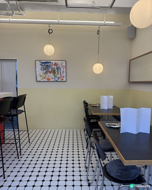 🇰🇷首爾延南洞氣氛感滿分💯超有格調嘅隱世餐廳‼️