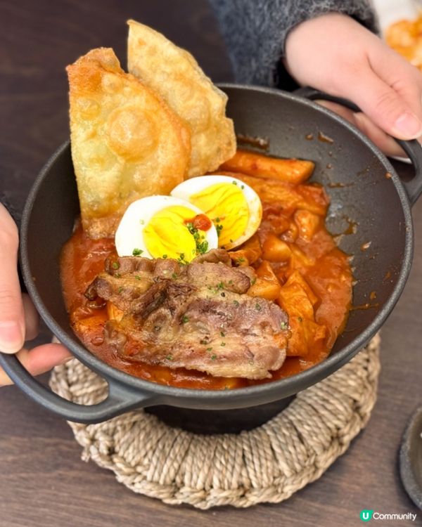 🇰🇷首爾狎鷗亭島山公園高質感Brunch西餐廳🥩