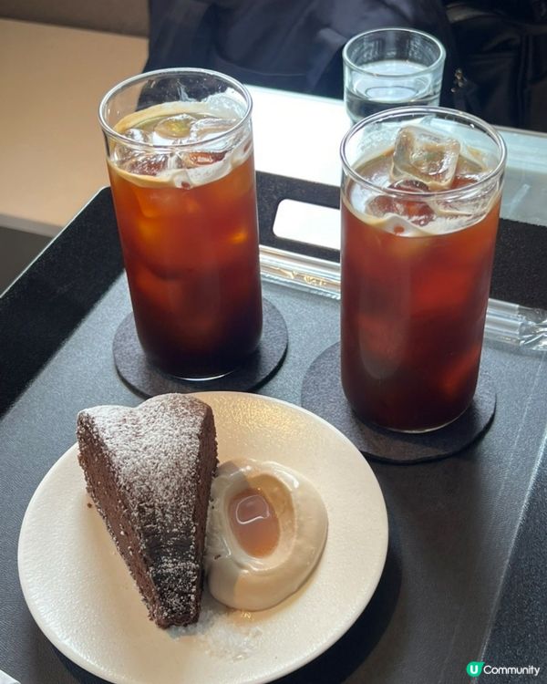 🇰🇷韓國首爾偶遇可愛老宅韓系咖啡店☕️清新文青風🌿