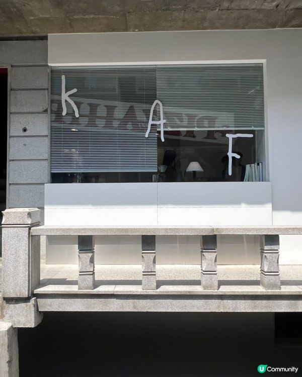 🇰🇷韓國首爾偶遇可愛老宅韓系咖啡店☕️清新文青風🌿