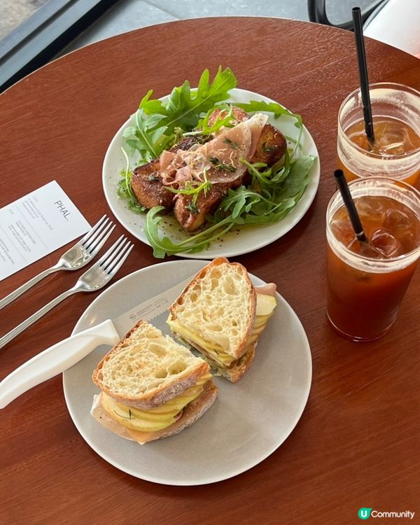 🇰🇷首爾西村隱世咖啡廳推介🌿文青朝聖必去！靜靜地享受慢活週末