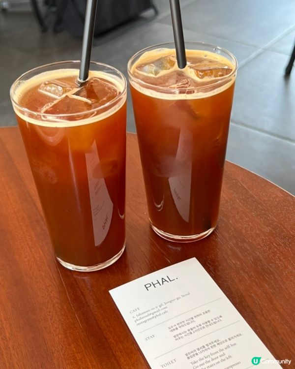 🇰🇷首爾西村隱世咖啡廳推介🌿文青朝聖必去！靜靜地享受慢活週末