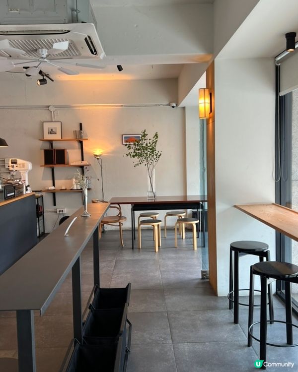 🇰🇷首爾西村隱世咖啡廳推介🌿文青朝聖必去！靜靜地享受慢活週末