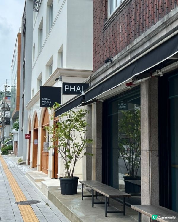 🇰🇷首爾西村隱世咖啡廳推介🌿文青朝聖必去！靜靜地享受慢活週末