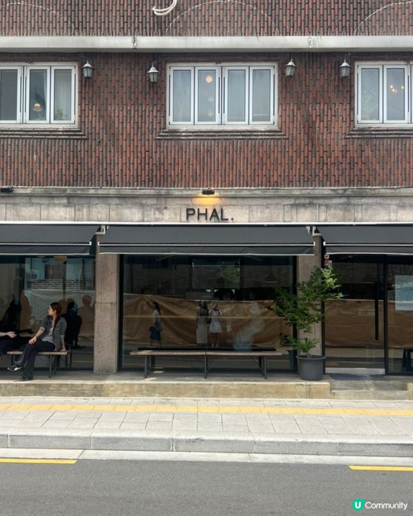 🇰🇷首爾西村隱世咖啡廳推介🌿文青朝聖必去！靜靜地享受慢活週末