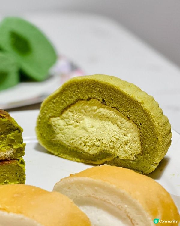 新升級7-SELECT 甜品及烘焙系列