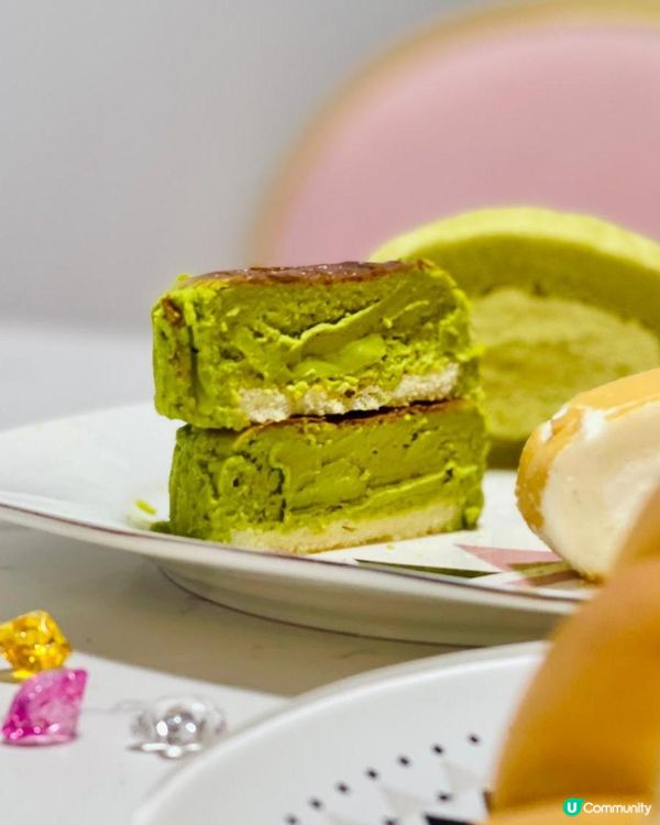 新升級7-SELECT 甜品及烘焙系列