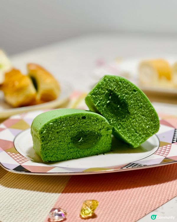 新升級7-SELECT 甜品及烘焙系列