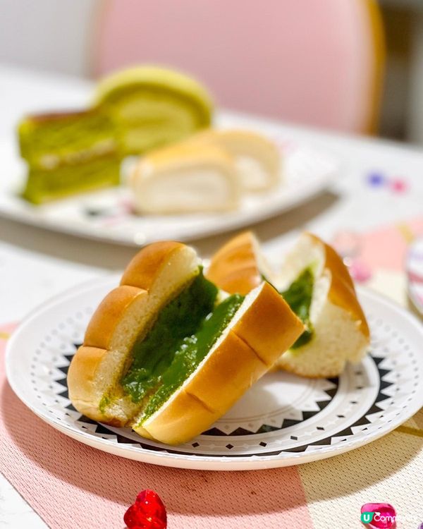 新升級7-SELECT 甜品及烘焙系列