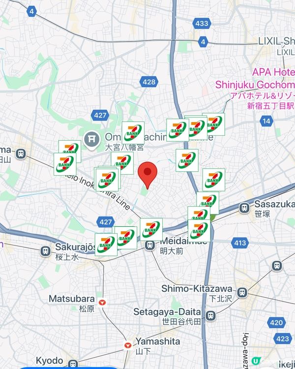 日本無卡提款攻略 🇯🇵 仲要0手續費！