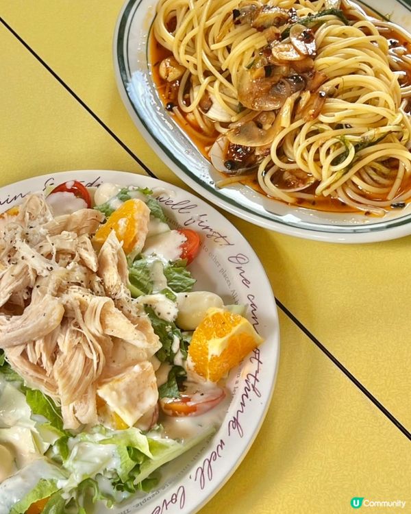 首爾石村站🇰🇷新開嘅美式家居風Brunch Café ☕️🍞