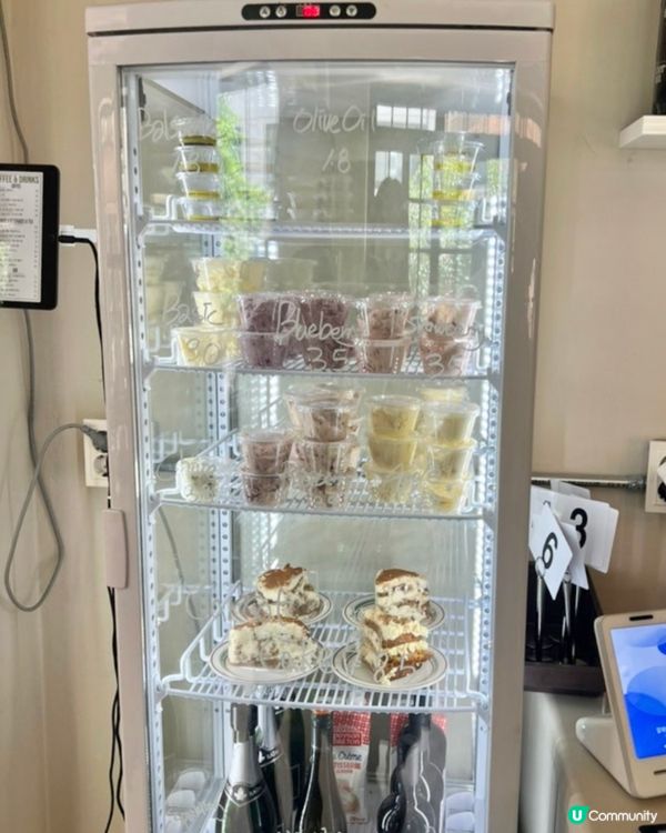 首爾石村站🇰🇷新開嘅美式家居風Brunch Café ☕️🍞