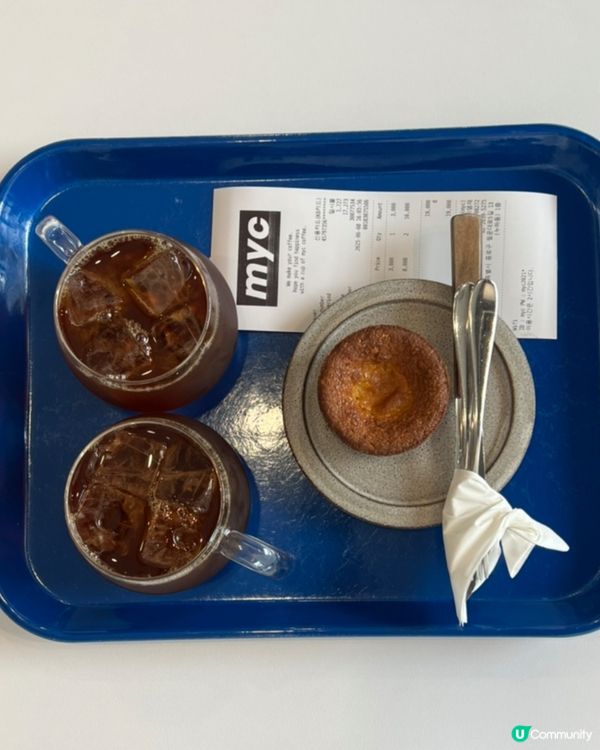 🇰🇷韓國首爾西村靜靜地嘆咖啡嘅小角落☕️