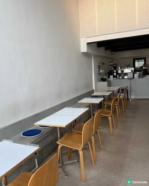 🇰🇷韓國首爾西村靜靜地嘆咖啡嘅小角落☕️