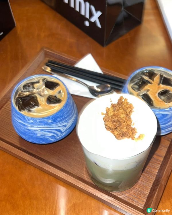 🇰🇷韓國首爾高質感又寧靜嘅Cafe☕️