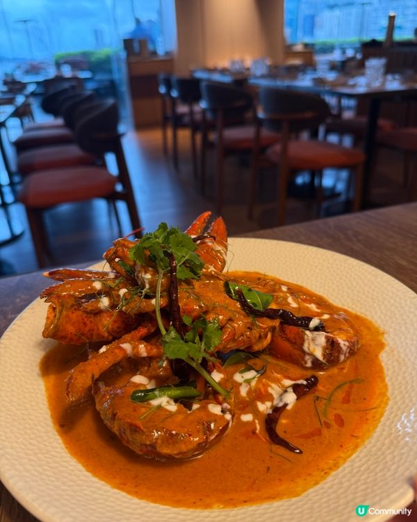 1.  黃埔泰國菜🇹🇭！打卡一流📸！日落靚到爆🌅！