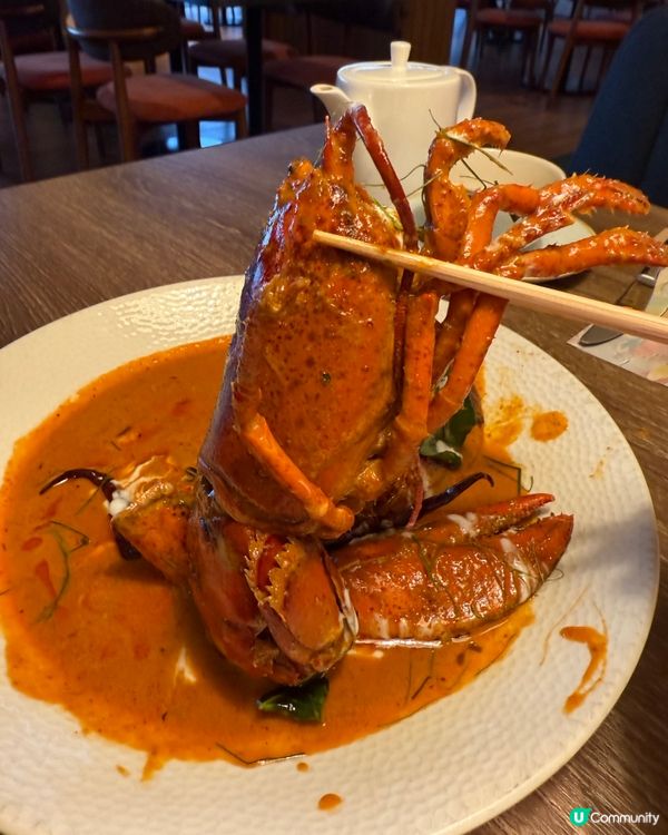 1.  黃埔泰國菜🇹🇭！打卡一流📸！日落靚到爆🌅！