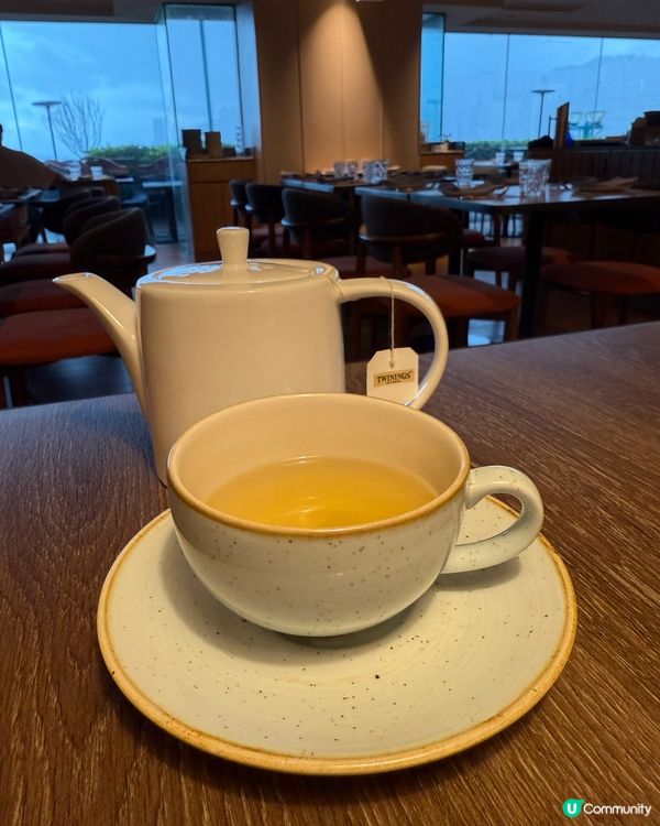 1.  黃埔泰國菜🇹🇭！打卡一流📸！日落靚到爆🌅！