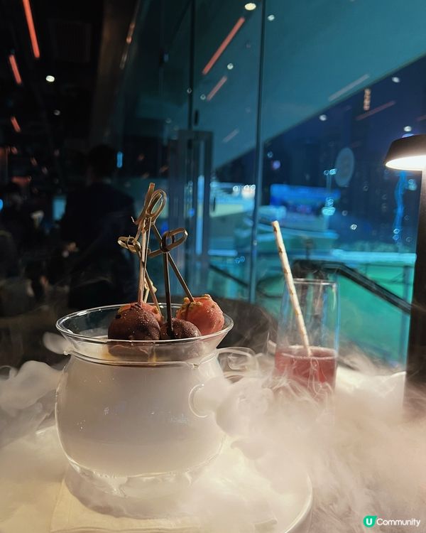 跑馬地美食之旅！🥂 賽馬+Cocktail超正！