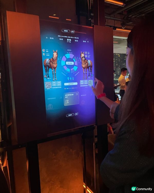 跑馬地美食之旅！🥂 賽馬+Cocktail超正！