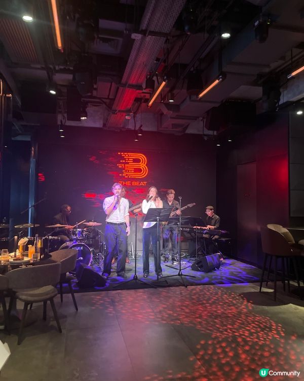 跑馬地美食之旅！🥂 賽馬+Cocktail超正！